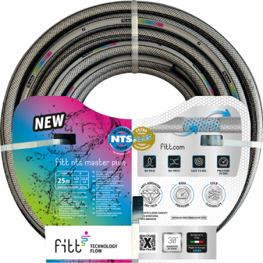 MANGUERA FITT MASTERPLUS 19MM 25MT