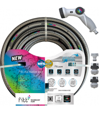 MANGUERA MASTERPLUS KIT33715151-15MM 15MT