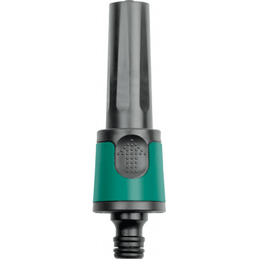 LANZA REGULABLE BIMATERIAL 9803956 BL