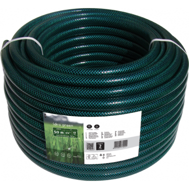 MANGUERA IDRO GREEN 23119500-19MM R/50MT