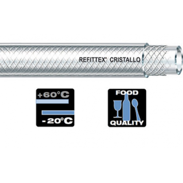 MANGUERA CRISTAL REFO.316221-16X22 R/050