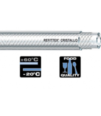 MANGUERA CRISTAL REFO.325331-25X33 R/050