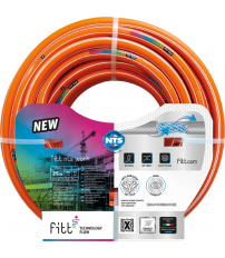 MANGUERA FITT NTS PROFESIONAL WORK 19MM 50MT