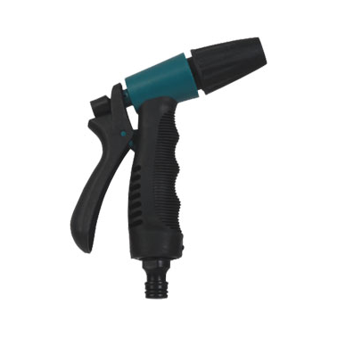 PISTOLA PLASTICO REGULABLE 9801428