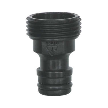 RACOR MACHO C/R 3/4" 9801404 BL