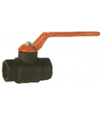 VALVULA POLIPROPILENO 3/4" 220340