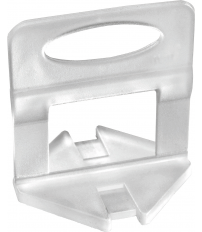 BASE NIVELACION 2232099 3-12MM 2MM B/250