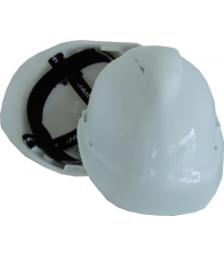 CASCO DE LUJO JUMBO 2301-ROJO