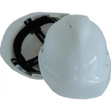 CASCO DE LUJO JUMBO 2301-ROJO