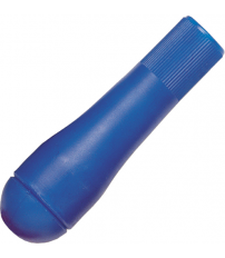 MANGO LIMA PLAST.030PK13 10 Y 12 AZUL