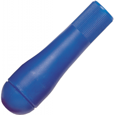 MANGO LIMA PLAST.030PK13 10 Y 12 AZUL