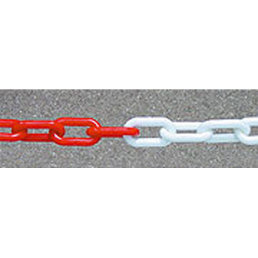 BOLSA CADENA PLAST.105 Ø 7,5 28X48MM 25M