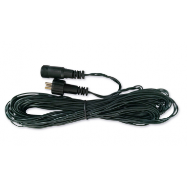 5204479 5m CABLE EXTENSIBLE P/CORTINA LED IP44