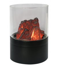2425004 ASCUA DECORATIVA EFECTO TITILANTE