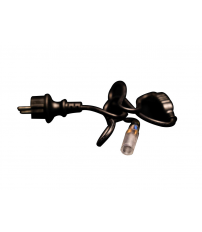 743 CABLE DE ALIMENTACION TUBO LED F-BRIGHT