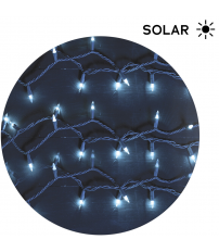 79.755/12/DIA 12m GUIRNALDA LED SOLAR 6500K ELECTRO DH