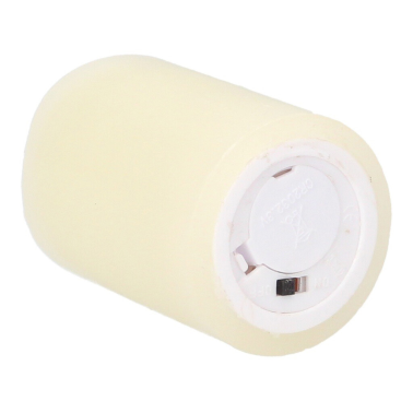 204800002 EXPOSITOR 6 VELAS DECORATIVAS LED CERA GSC