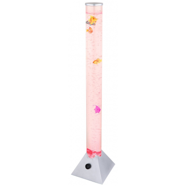 9016 LAMPARA DE PIE MENDOZA 90CM RGB IP20