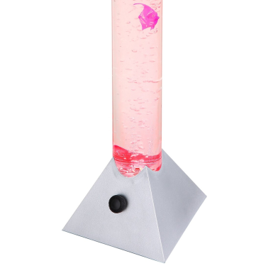 9016 LAMPARA DE PIE MENDOZA 90CM RGB IP20