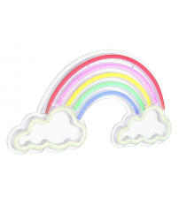 28056 ARCO IRIS DECORATIVO CLARO OPALO IP20