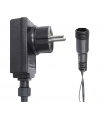 204600021 TRANSFORMADOR MULTIFUNCION P/CORTINA LED