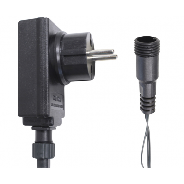 204600021 TRANSFORMADOR MULTIFUNCION P/CORTINA LED