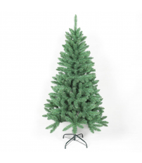 204690125 ARBOL DE NAVIDAD 220 RAMAS 120cm GSC