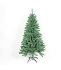 204690126 ARBOL DE NAVIDAD 400 RAMAS 150cm GSC