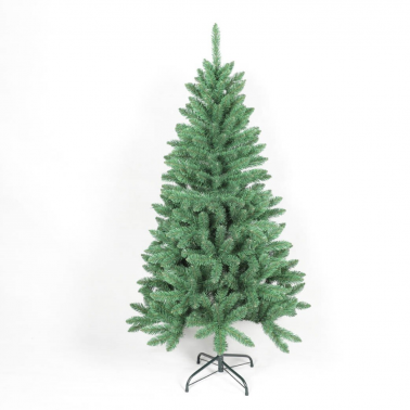 204690126 ARBOL DE NAVIDAD 400 RAMAS 150cm GSC