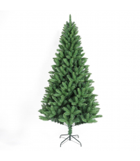 204690127 ARBOL DE NAVIDAD 670 RAMAS 180cm GSC