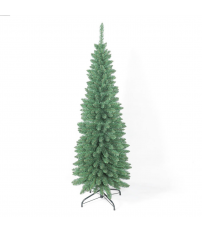 204690129 ARBOL DE NAVIDAD 220 RAMAS 120cm GSC