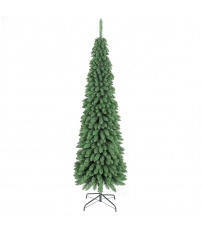 204690132 ARBOL DE NAVIDAD 750 RAMAS 210cm GSC