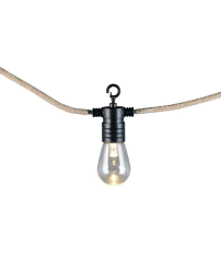 R74938602 GUIRNALDA EXTERIOR EMBER 0,4W 2700K TRIO