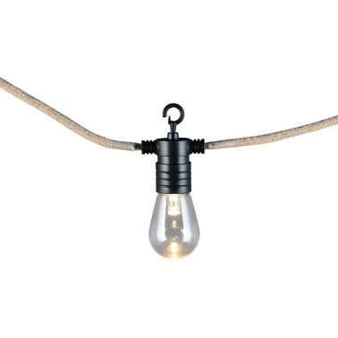 R74938602 GUIRNALDA EXTERIOR EMBER 0,4W 2700K TRIO