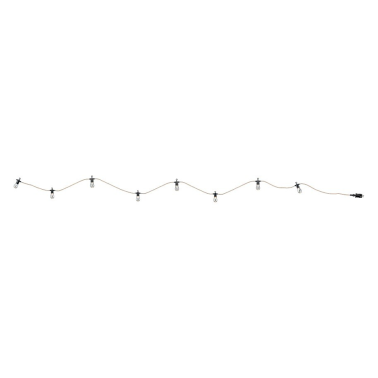 R74938602 GUIRNALDA EXTERIOR EMBER 0,4W 2700K TRIO