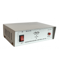 750 CONTROLADOR MULTIFUNCION TUBO LUZ HASTA 100m