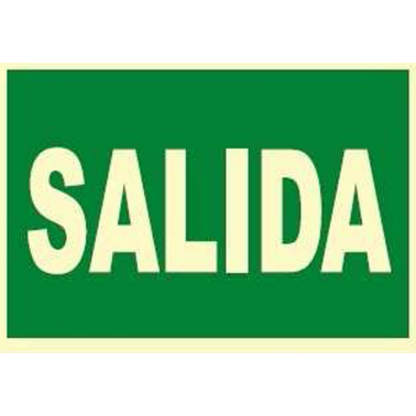 SEÑAL FOTOLUMINES.SALIDA EV091