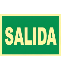 SEÑAL FOTOLUMINES.SALIDA EV091B 320X160