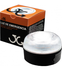 BALIZA EMERGENCIA LED V16