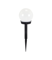 04559 ESTACA SOLAR LED 0,06W OLIN 6500K STRUHM
