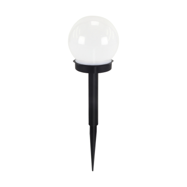 04559 ESTACA SOLAR LED 0,06W OLIN 6500K STRUHM