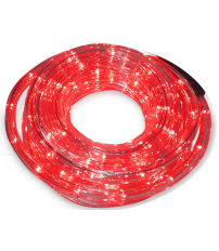 ROLLO 51M. ROJO - TUBO FLEXILIGHT