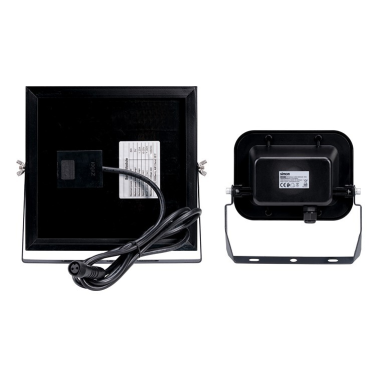 IL426112 PROYECTOR CON PANEL SOLAR 50W CCT IP65 SIMON
