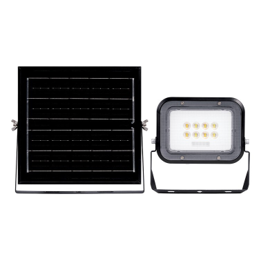 IL426112 PROYECTOR CON PANEL SOLAR 50W CCT IP65 SIMON
