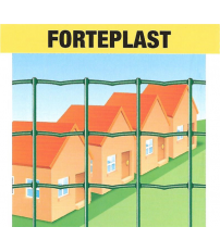 MALLA ELEC.PLAS.FORTE.50X50X2,5 25X1,00M