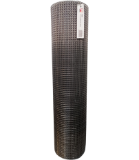 MALLA ELECTROSOLDADA ZINCADA EDILPLUS