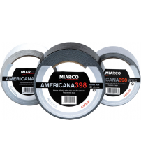 CINTA AMERICANA 398-50MMX10M BLANCA