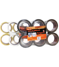 CINTA PRECINTO ACRILICO 48MMX66M BLANCO
