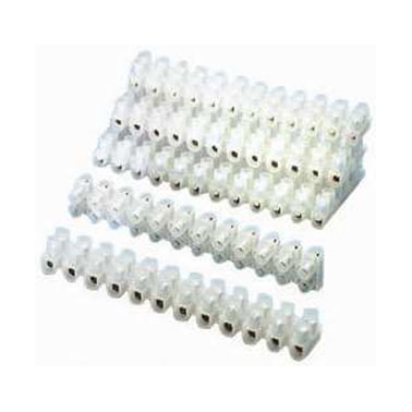 REGLETA HOMOLOGADA BLANCA