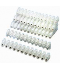 REGLETA HOMOLOGADA N. 06 BLANCA